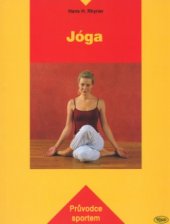 kniha Jóga, Kopp 2004