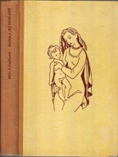 kniha Matka a její první dítě, Živnotisk 1948