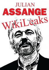 kniha WikiLeaks, Bodyart Press 2020