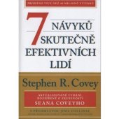 kniha 7 návyků skutečně efektivních lidí, FC Czech 2023