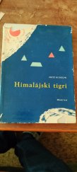 kniha Himalajski tigri, Mladá letá 1961