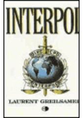 kniha Interpol policisté bez hranic, Themis 1998