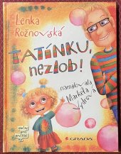 kniha Tatínku, nezlob, Grada Publishing, a.s. 2013