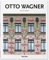 kniha Otto Wagner, Slovart 2019