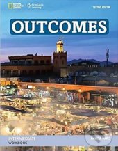 kniha Outcomes  Workbook, National Geographic Learning 2019