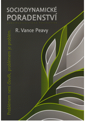 kniha Sociodynamické poradenství Konstruktivistická perspektiva, Centrum Euroguidance 2013