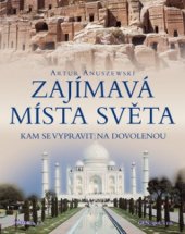 kniha Zajímavá místa světa, Finidr 2004