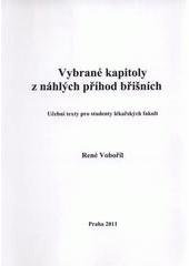 kniha Vybrané kapitoly z náhlých příhod břišních učební texty pro studenty lékařských fakult, Nová Forma 2011