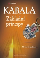 kniha Kabala základní principy, Grada 2010