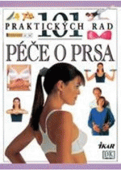 kniha Péče o prsa, Ikar 2000