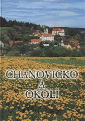 kniha Chanovicko a okolí, Vlastivědné muzeum Dr. Hostaše v Klatovech 2005