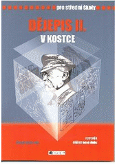 kniha Dějepis II. v kostce : novověk, dějiny nové doby, Fragment 2007