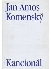 kniha Kancionál, Kalich 1992