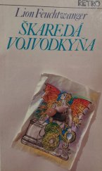 kniha Škaredá vojvodkyňa, Slovenský spisovateľ 1979