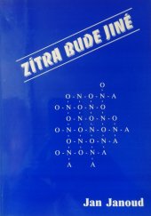 kniha Zítra bude jiné , s.n. 1996