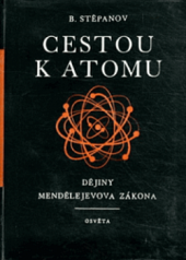 kniha Cestou k atomu, Osveta 1951