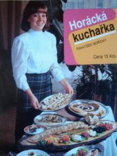 kniha Horácká kuchařka, Mark 1991