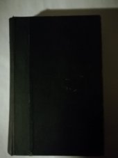 kniha Úvahy vybrané z literárních, politických a náboženských spisů Josefa Mazziniho, Jan Laichter 1900