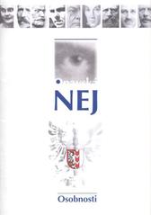 kniha Opavská nej. Osobnosti, Statutární město Opava 2006