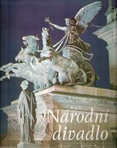 kniha Národní divadlo, Panorama 1982
