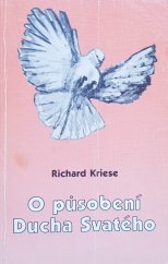 kniha O pusobení ducha svatého, Missions-dienst Sonnenstrahlen nach Osten e.V. 1987