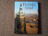 kniha Pražský hrad, Artia 1975