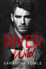 kniha River Wild, Baronet 2020