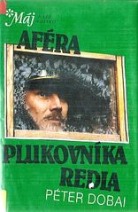 kniha Aféra plukovníka Redla, Naše vojsko 1990