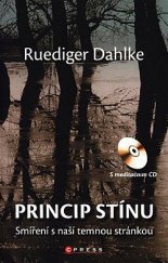 kniha Princip stínu smíření s naší temnou stránkou, CPress 2021