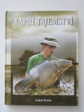 kniha Kapří tajemství, Lukáš Krása 2006