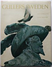 kniha Gullers Sweden, KW Gullers 1964