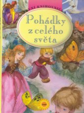 kniha Pohádky z celého světa, Sun 2006