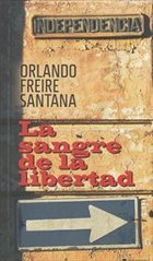 kniha La sangre de la libertad, Garamond 2008