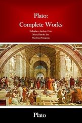 kniha PLATO COMPLETE WORKS, USA  2024