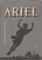 kniha Ariel, SNDK 1960