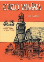 kniha Kouzlo Valašska, Triton 2000