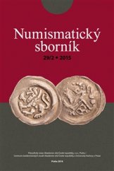 kniha Numismatický sborník 29/2, Filosofia 2017