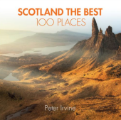 kniha Scotland The Best 100 Places, HarperCollins Publishers 2017