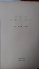 kniha Moderní metody tvořivého myšlení, VUSTE Praha 1978