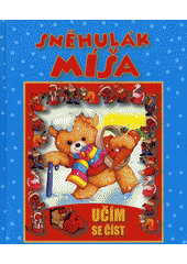 kniha Sněhulák Míša, Fortuna Libri 2007