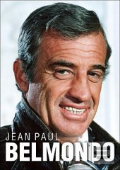 kniha Jean Paul Belmondo, Imagination of People 2020