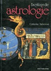 kniha Encyklopedie astrologie, East Publishing 1998