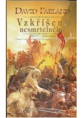 kniha Runovládci 6. - Vzkříšení nesmrtelného, Classic 2008