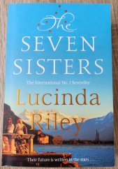 kniha The Seven Sisters, Pan Books 2014