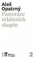 kniha Pastorace zvláštních skupin, Pavel Mervart 2015