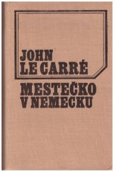 kniha Mestečko v Nemecku, Smena Bratislava 1971