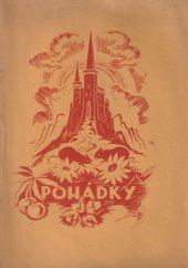 kniha Pohádky, F. Boleslavský 1939