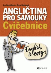 kniha Angličtina pro samouky., Fragment 2007