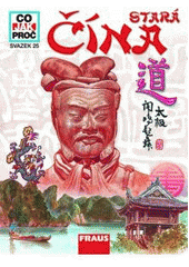kniha Stará Čína, Fraus 2007