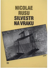 kniha Silvestr na vraku ztroskotání II, Havran 2011